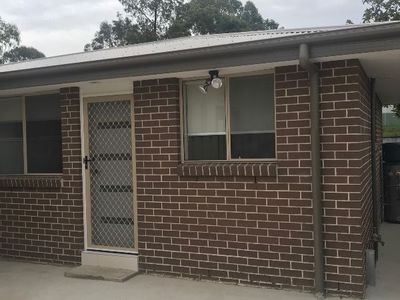 88A Fitzpatrick Crescent, Casula