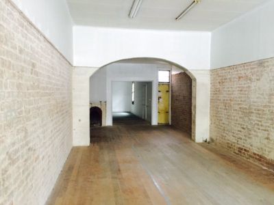 295 Barkly Street, Footscray