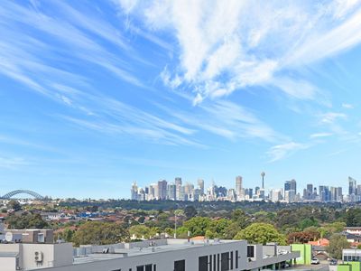 1305 / 2a Elsie Street, Burwood