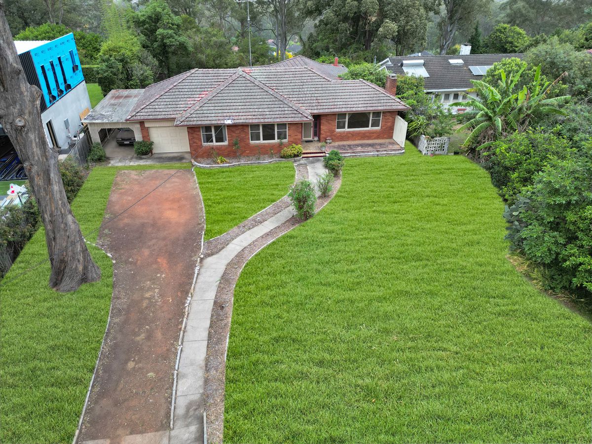 41 Castle Hill Road West Pennant Hills, West Pennant Hills - Thumbnail 4