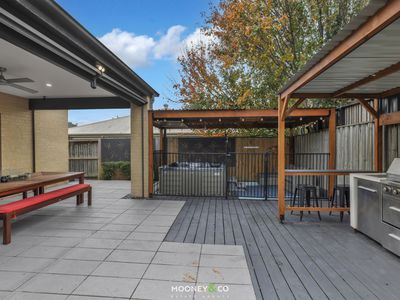 34 Crepe Avenue, Cranbourne West