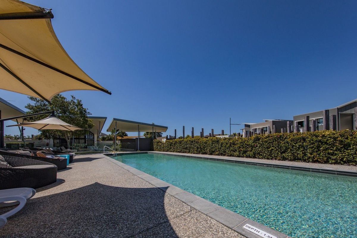 74 / 2 Inland Drive, Tugun