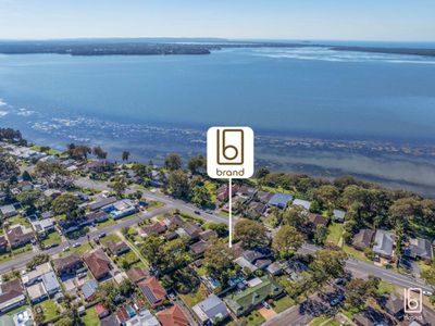 74 The Corso, Gorokan