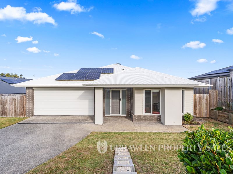 18 Abode Way, Kawungan