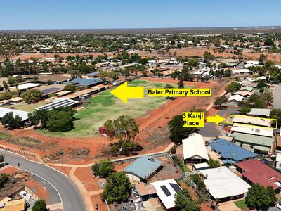 3 Kanji Place, South Hedland