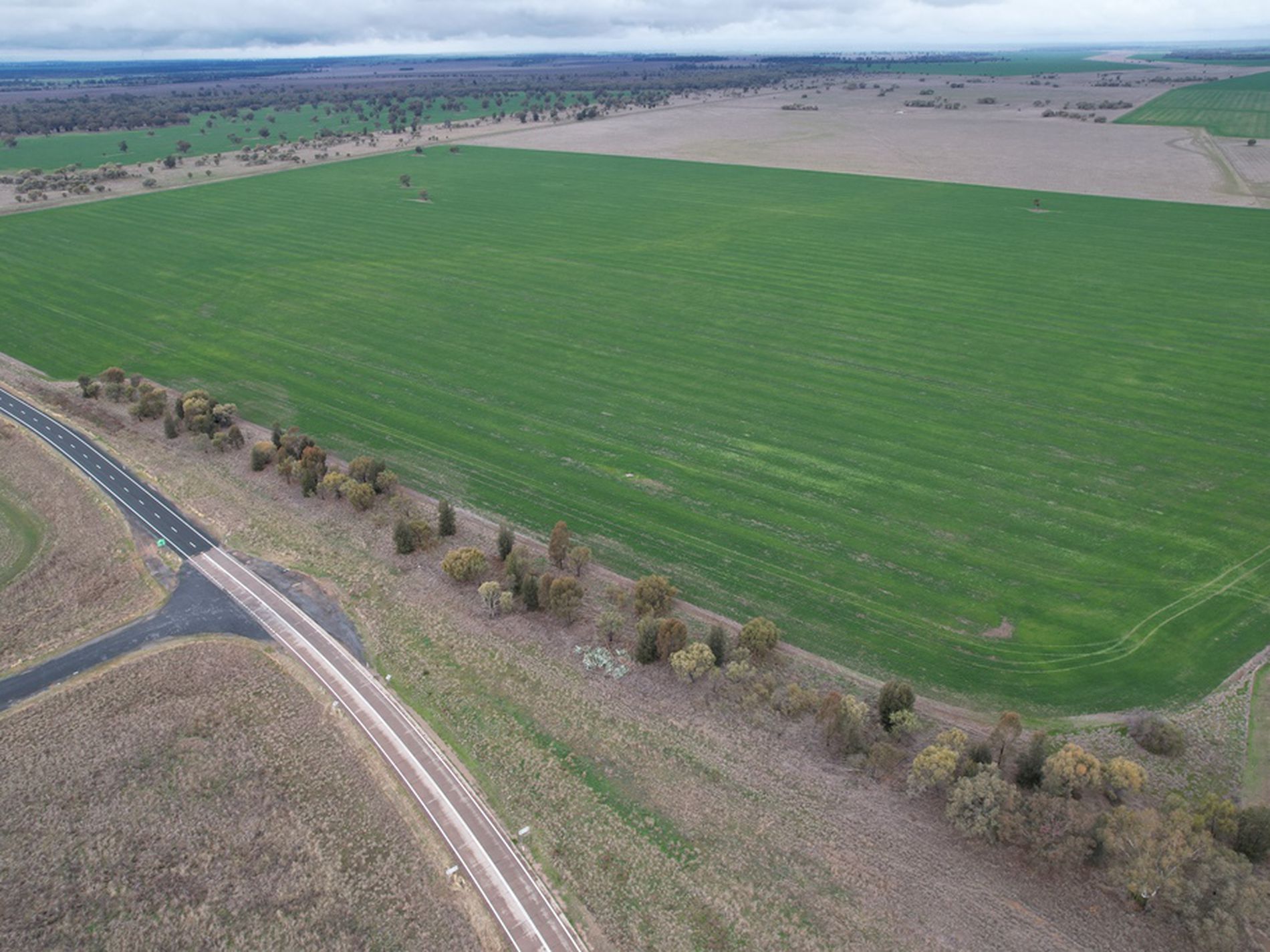 'Merungle' 6689 Mid Western Hwy, Marsden, West Wyalong