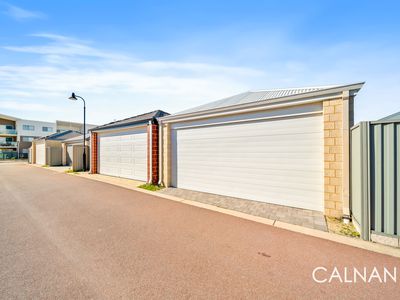 86 JUBILEE AVENUE, Success