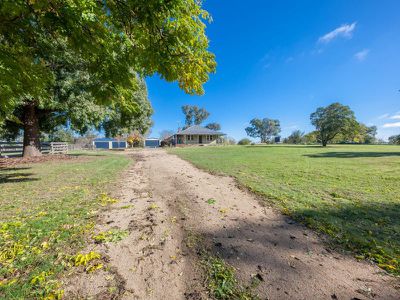 485 Boralma-Tarrawingee Road, Londrigan