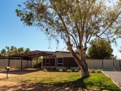 27 Stanley Street, South Hedland