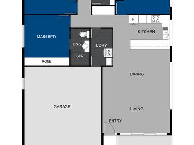 1 / 26 Herberton Road, Atherton