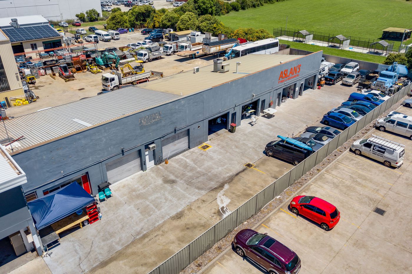 38 / 13 Blaxland Road, CAMPBELLTOWN