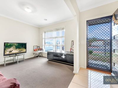 215 Bethany Road, Tarneit