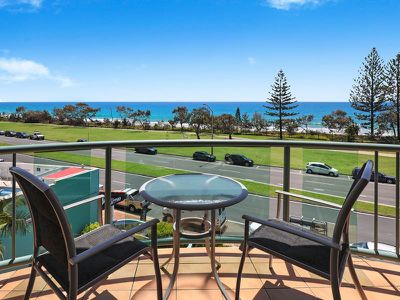 25 / 146-148 Alexandra Parade, Alexandra Headland