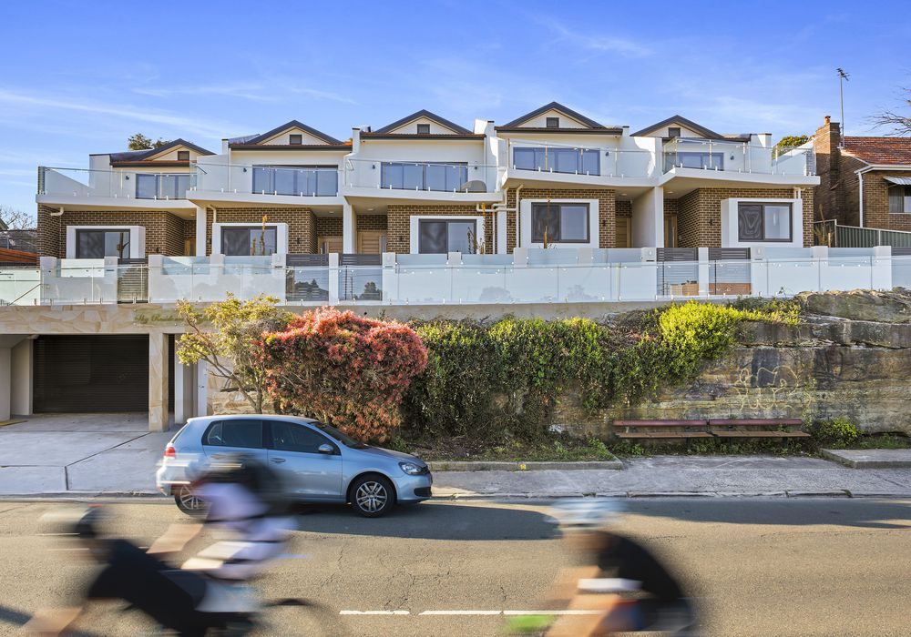 3 / 107 Lilyfield Road, Lilyfield, Lilyfield - Thumbnail 2
