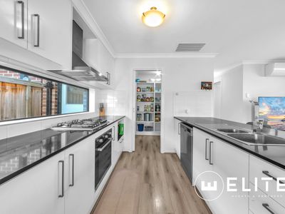 14 Swift Drive, Officer