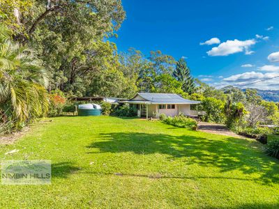 305 Wallace Road, Tuntable Creek