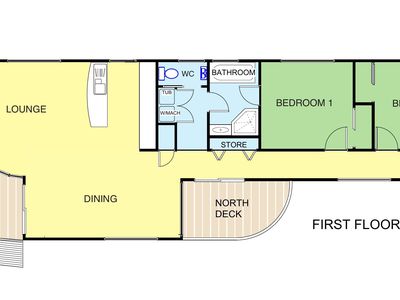 96B Lyall Parade, Lyall Bay