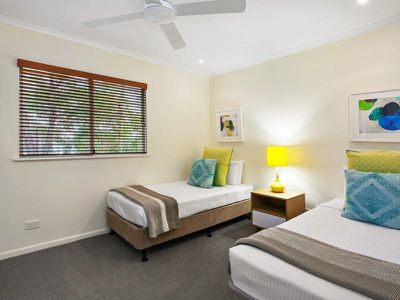 6 / 7-11 James Street, Noosaville