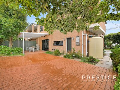 115A Forest Road, Arncliffe