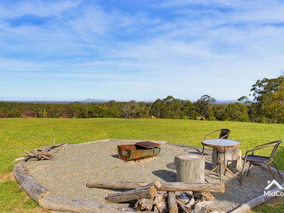 14913 Pacific Highway, Possum Brush