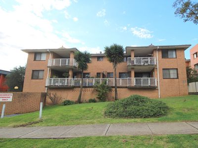 1 / 7 Mulla Road, Yagoona