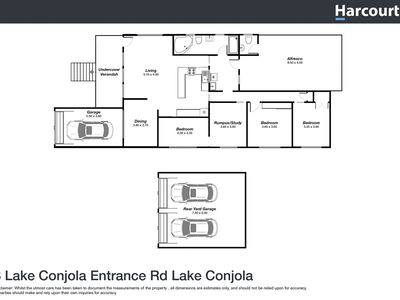 8 Lake Conjola Entrance Road, Lake Conjola
