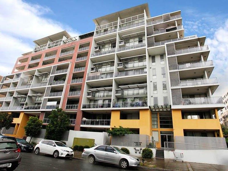 73 / 12-18 Bathurst Street, Liverpool