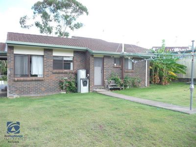11  Coleman Cresent , Springwood
