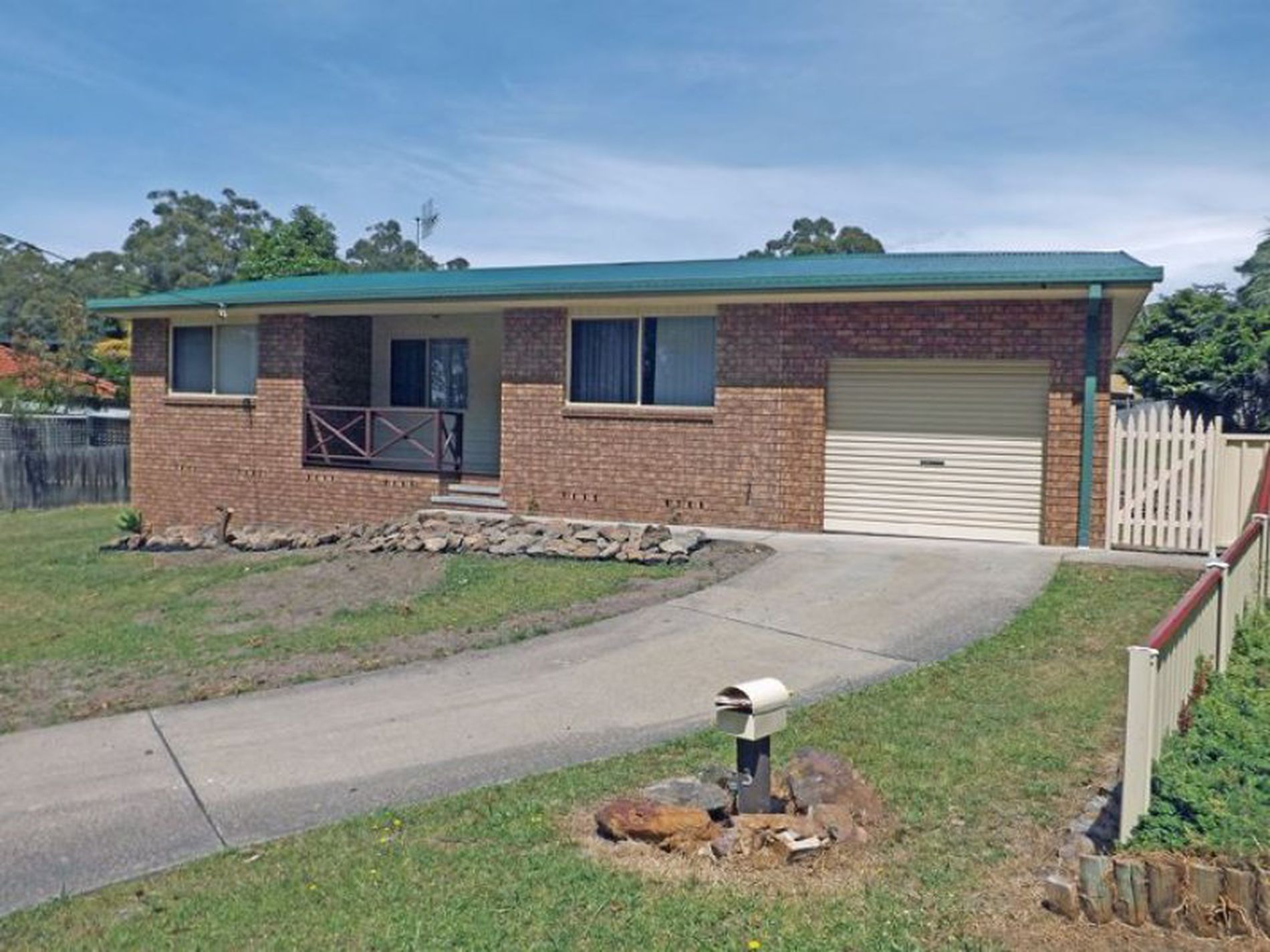 3 Stanton Drive, Ulladulla