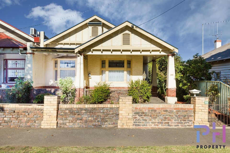 250 Napier Street, Bendigo