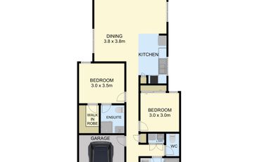 24 Bowler Avenue, Clyde