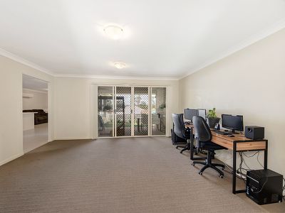 Address On Request, Brassall