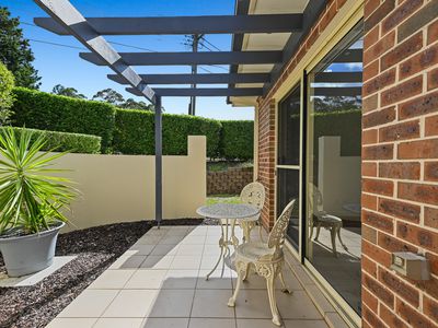 1 / 102 West Parade, Denistone