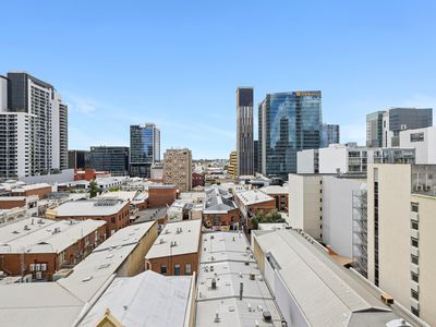 8h / 811 Hay Street, Perth