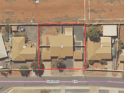 8A Starboard Entrance, South Hedland