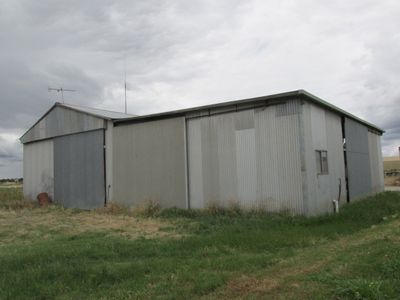 307 Hornsby Road, Cohuna