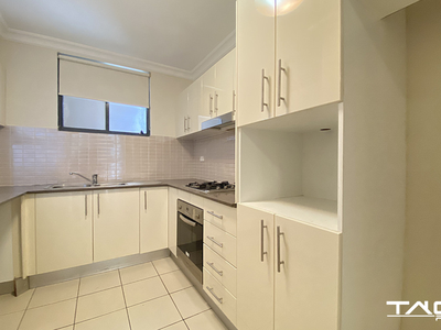 91/32-34 Mons Road, Westmead