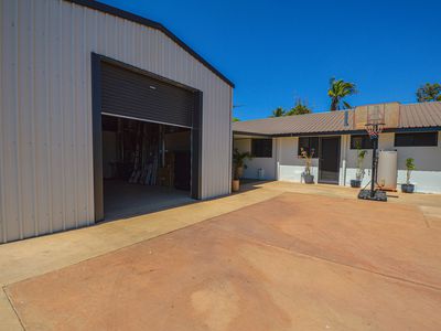 29 Kennedy Street, South Hedland