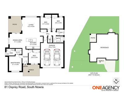 81 Osprey Road, South Nowra