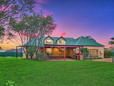 5 Huon Street, Callala Bay