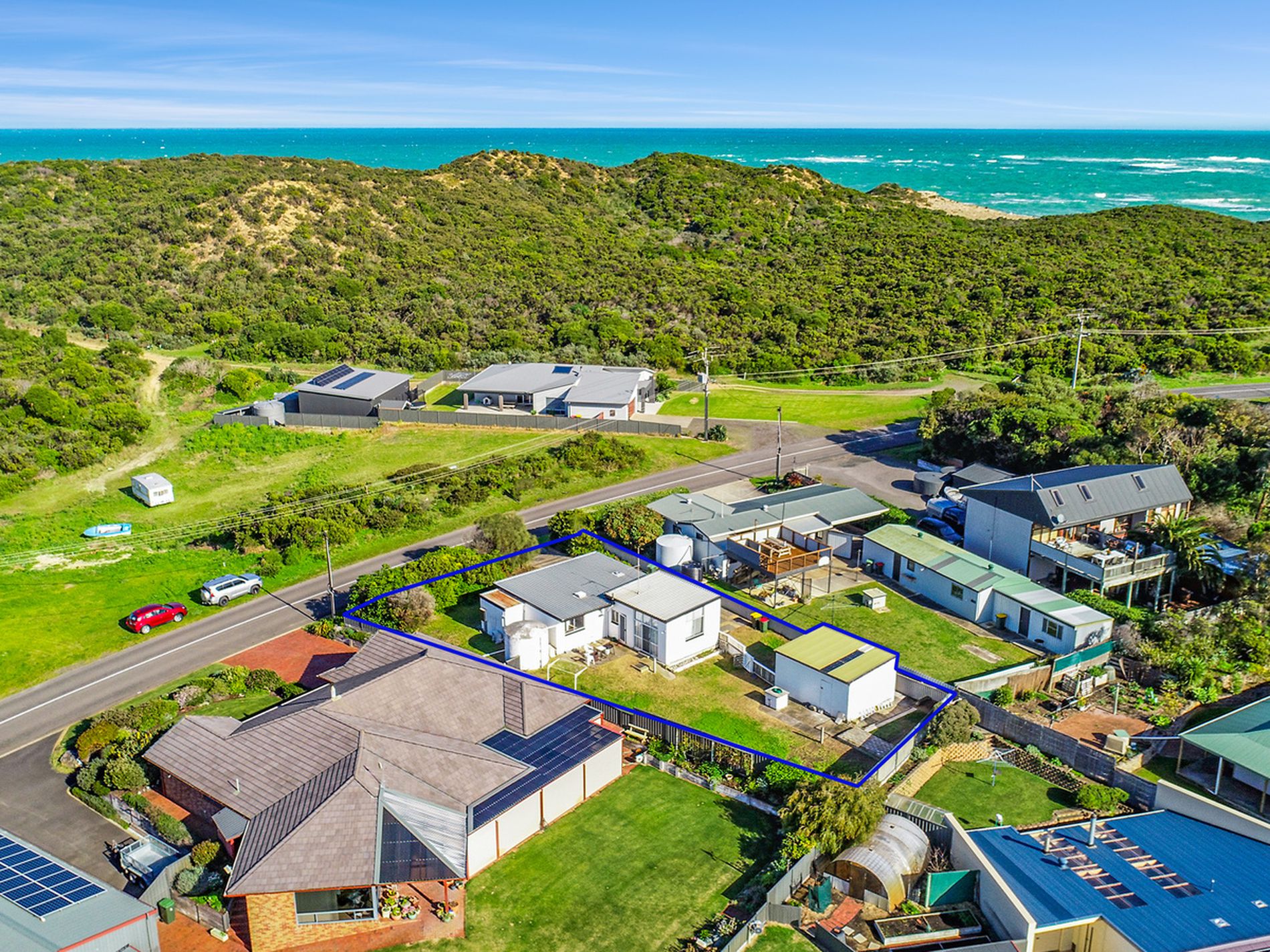 30 Cape Buffon Drive, Southend