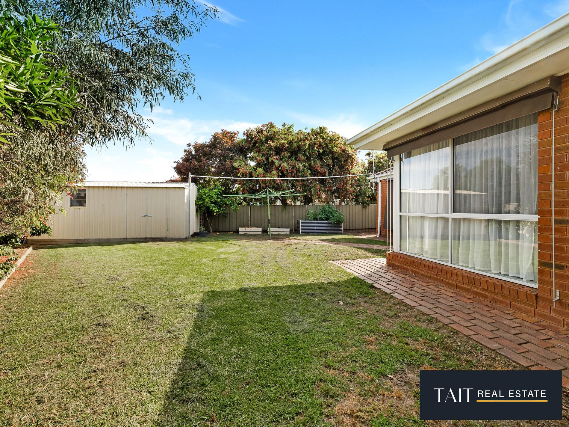 Wangaratta Tait Real Estate & Co