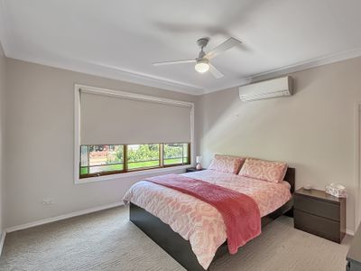 129 Third Avenue, Narromine