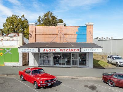 166 Barton Street, Kurri Kurri