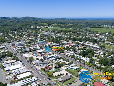 126 Dalley Street, Mullumbimby