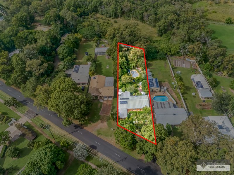 573 Branyan Drive, Branyan