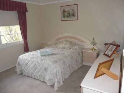 Tocumwal