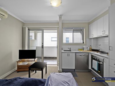 6 / 41 Railway Avenue, Oakleigh
