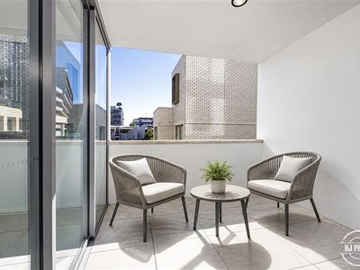 116 / 16 Rose Valley Way, Zetland
