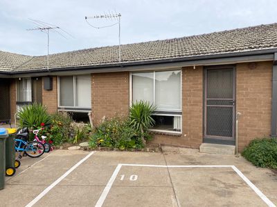 11 / 1 Kelly Street, Werribee